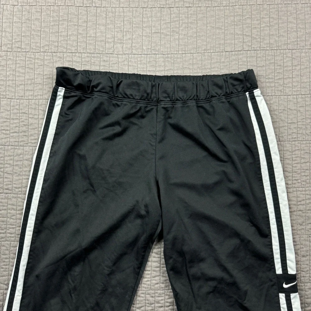 Nike there overall